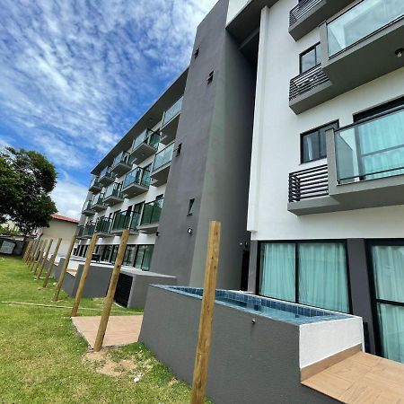 Flat- Maraca Bech Residence 2 Ipojuca Extérieur photo