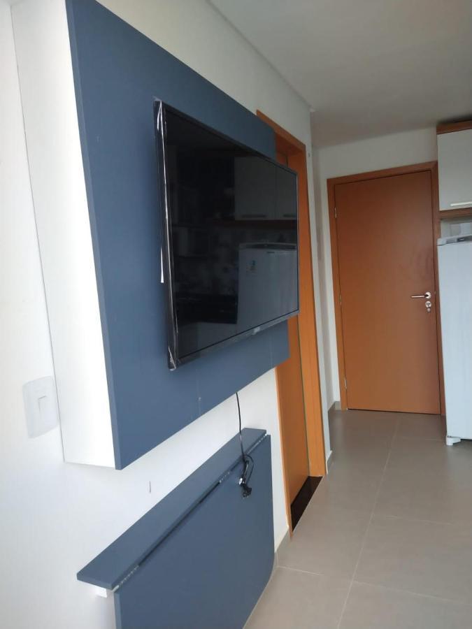 Flat- Maraca Bech Residence 2 Ipojuca Extérieur photo