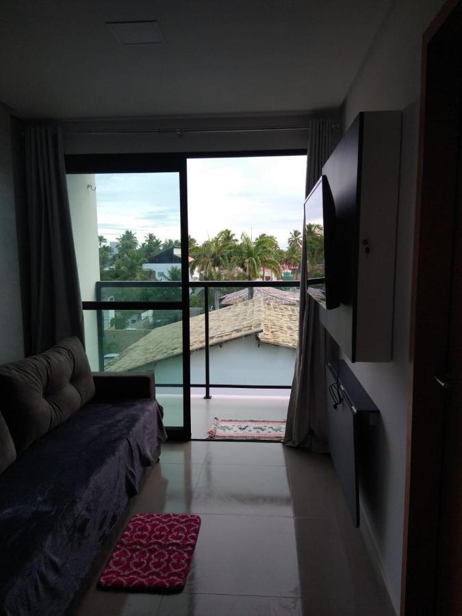 Flat- Maraca Bech Residence 2 Ipojuca Extérieur photo