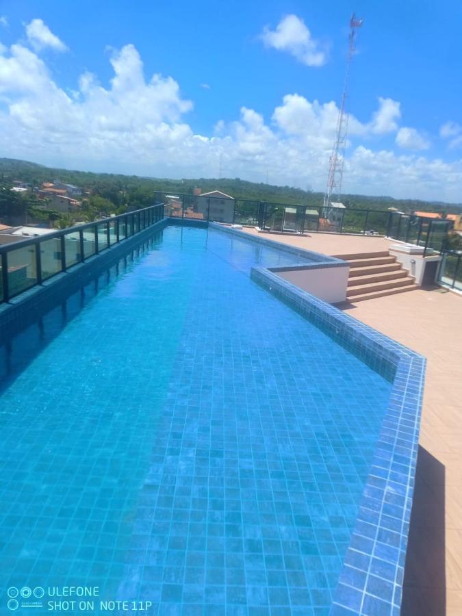 Flat- Maraca Bech Residence 2 Ipojuca Extérieur photo
