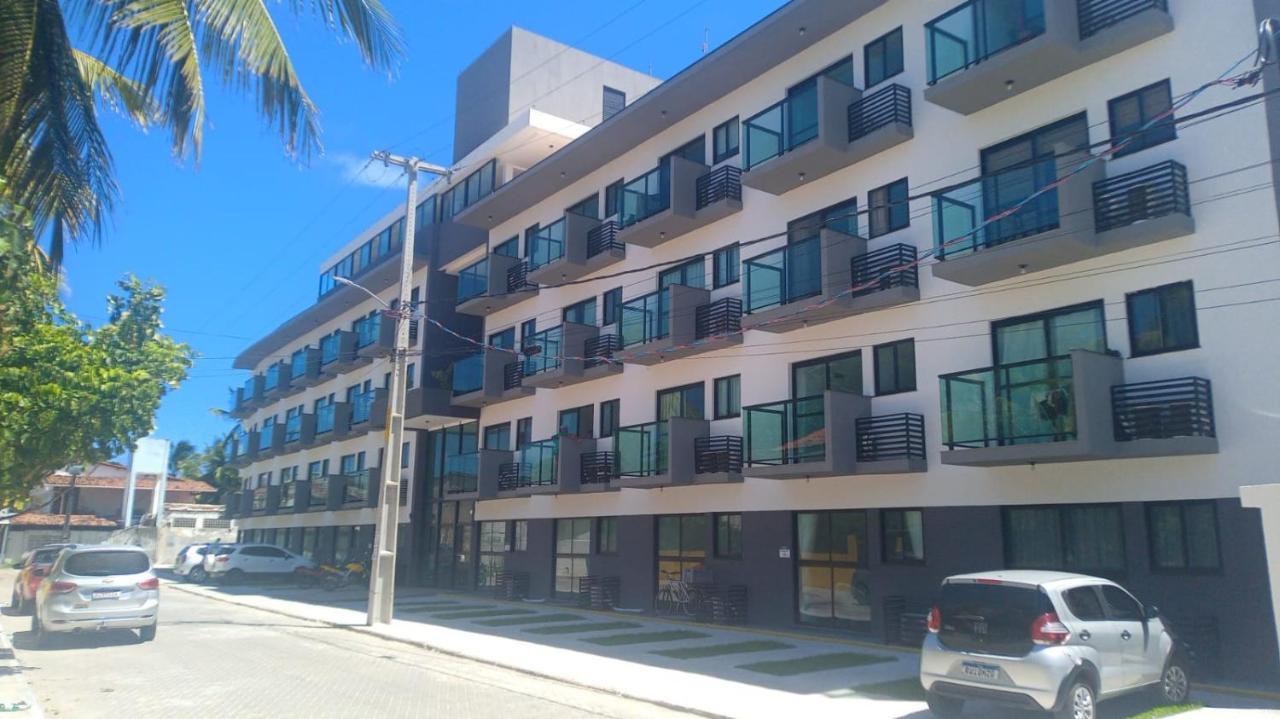 Flat- Maraca Bech Residence 2 Ipojuca Extérieur photo