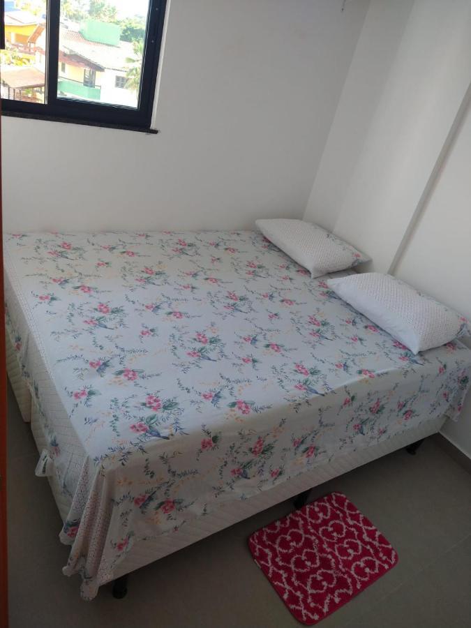 Flat- Maraca Bech Residence 2 Ipojuca Extérieur photo
