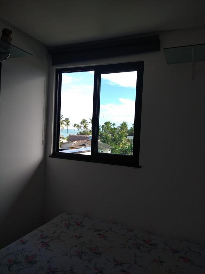 Flat- Maraca Bech Residence 2 Ipojuca Extérieur photo