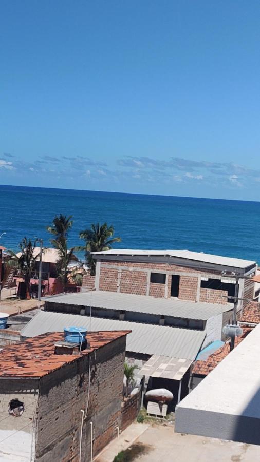 Flat- Maraca Bech Residence 2 Ipojuca Extérieur photo