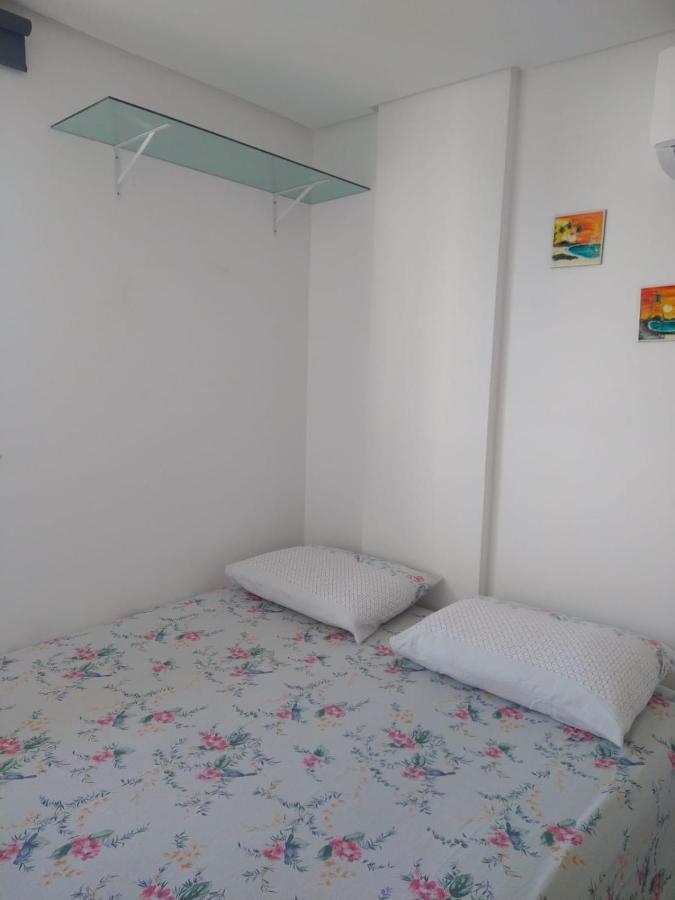 Flat- Maraca Bech Residence 2 Ipojuca Extérieur photo