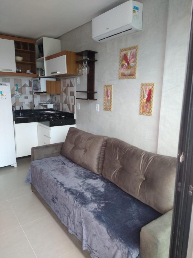 Flat- Maraca Bech Residence 2 Ipojuca Extérieur photo