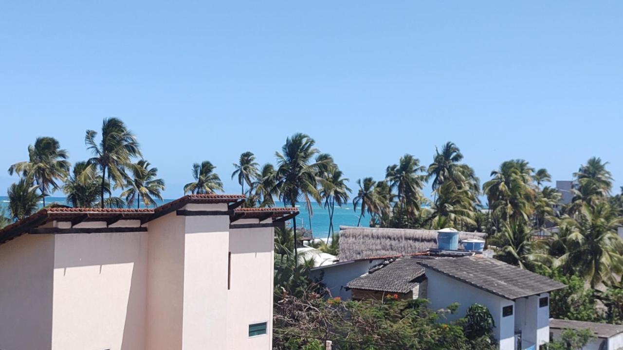 Flat- Maraca Bech Residence 2 Ipojuca Extérieur photo