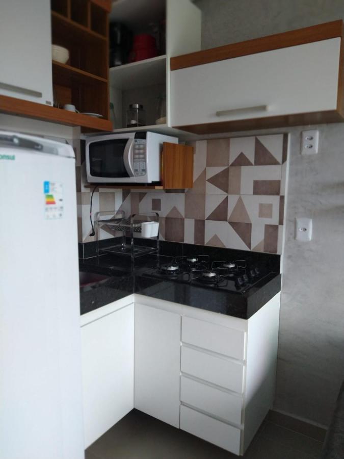 Flat- Maraca Bech Residence 2 Ipojuca Extérieur photo